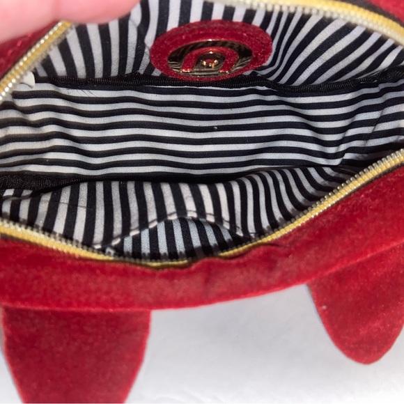 ‼️Last chance to buy b4 going in a yardsale‼️Nila Anthony mini cat purse - Picture 8 of 9